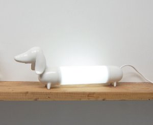 dog-lamp