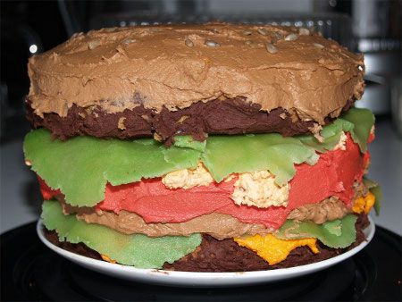 walyou-post-roundup-19-hamburger-cake