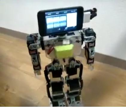 ipod-touch-robot