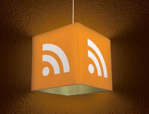 rss-icon-lampshade-design