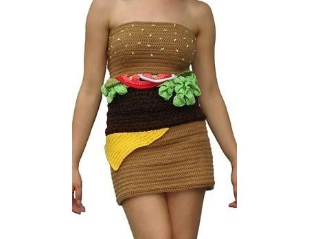 burger_dress