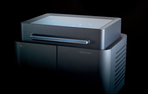 objet-printer