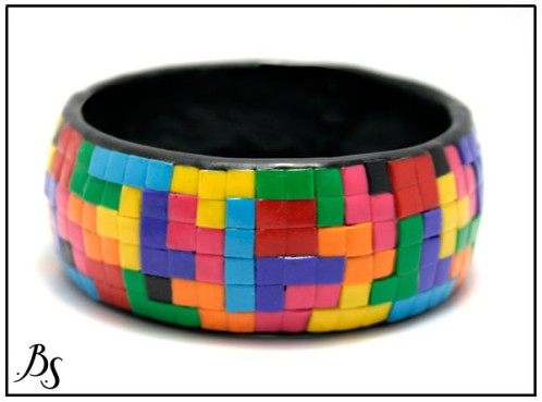 tetris-bracelet