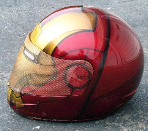 iron-man-helmet-motorbike