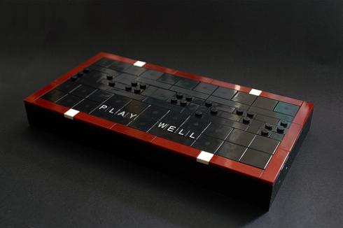 lego braille concept design