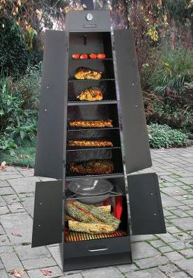 outdoor-grill-smoker