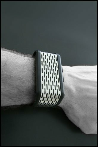 cool led watch from tokyoflash