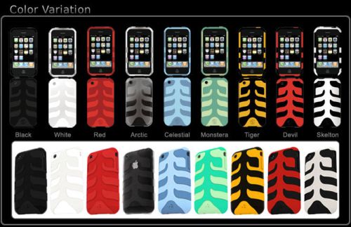 iphone 3gs protective cases