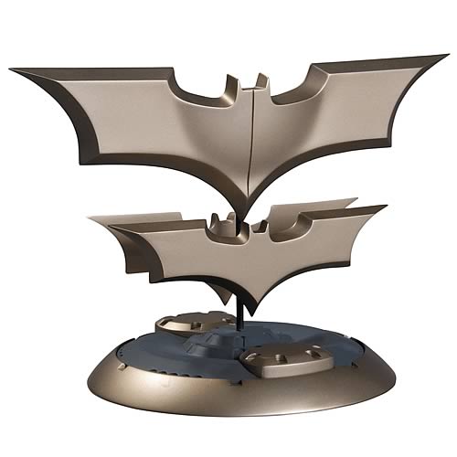 cool batman batarang gadget