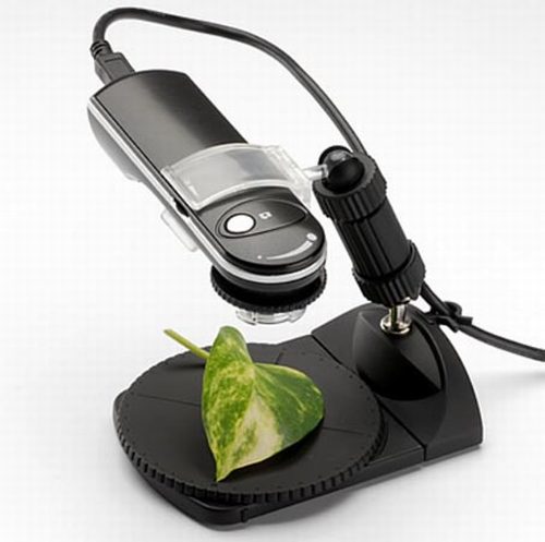 usb microscope gadget