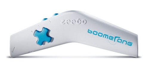 New Zeebo Boomerang Controller