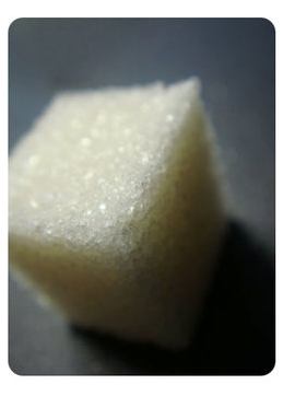 sweet tetris sugar cube