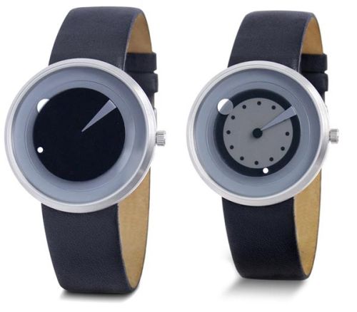 cool twilight watch design