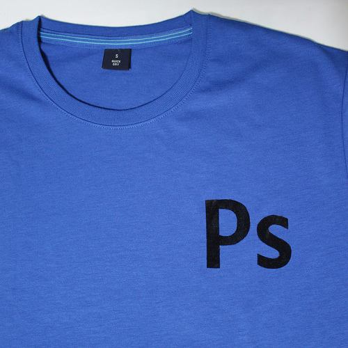adobe photoshop t shirt design