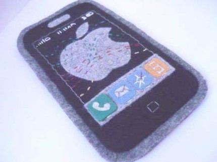 cool ipod touch sleeve case