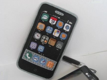 cool iphone 3g case sleeve