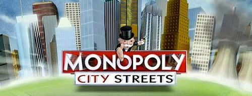 monoply city streets game google maps