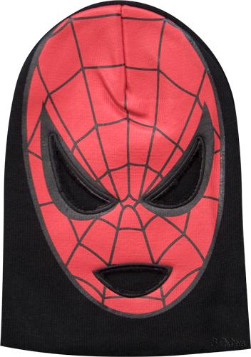 cool spiderman ski mask