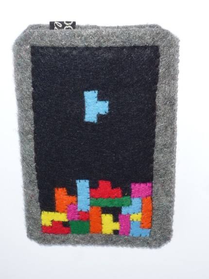 new tetris iphone case