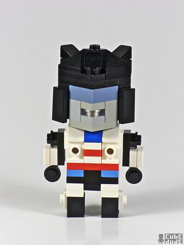 lego transformers characters jazz