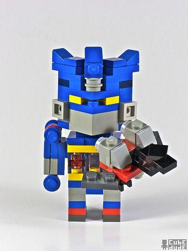 lego transformers characters soundwave