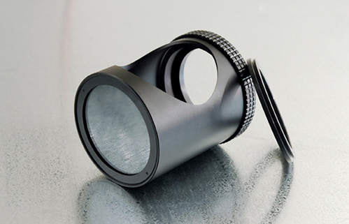 spy camera lens