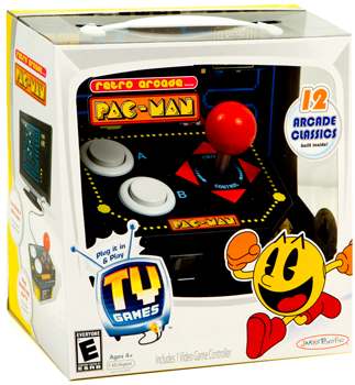 PacMan Game Kit