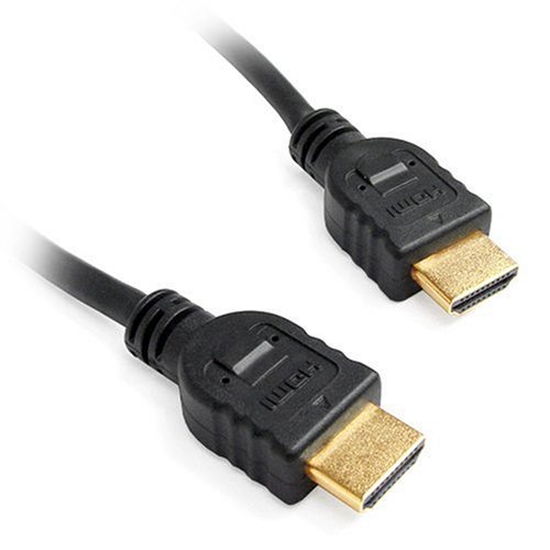 6 foot hdmi cable