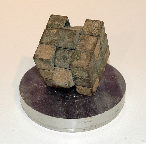 Rubik's Cube 