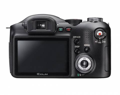 The Fastest Digital Camera back side 21 The Worlds Fastest Digital Camera: Faster than Light and Quicker than a Blink of an Eye