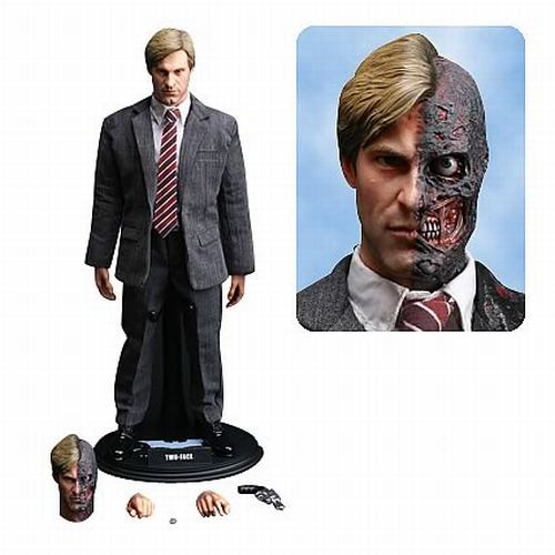 Two Face Action figure 1