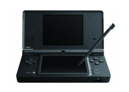 console ds