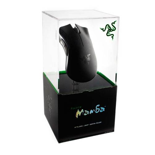 mice 8