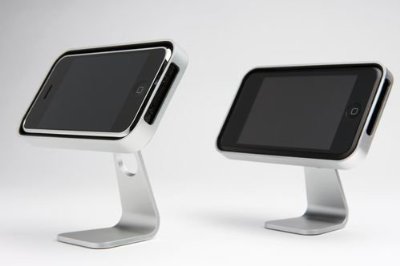 cool iphone 3g stands