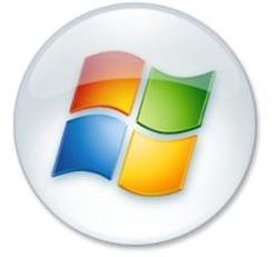 windows mobile 7 logo