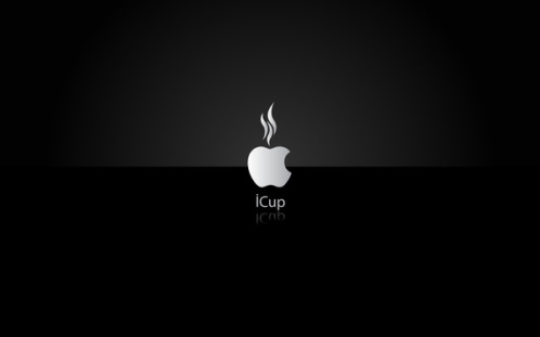 apple icup logo