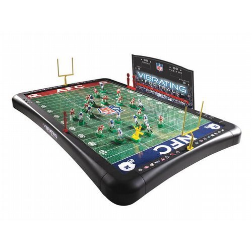 fisher price espn fast action football electronic game table