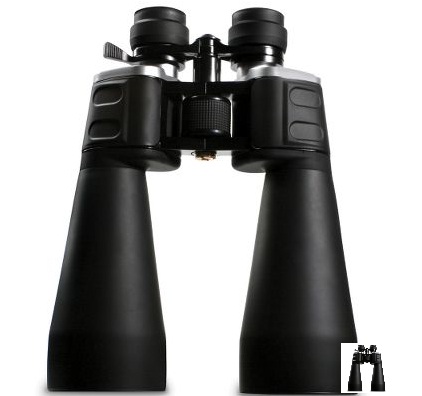 zoom binoculars gift