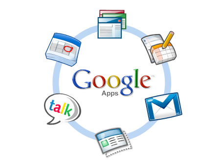 google apps marketplace cloud
