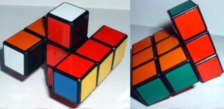 rubik's cube solution