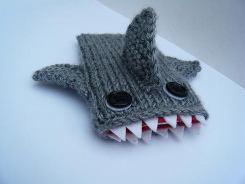 shark iphone case