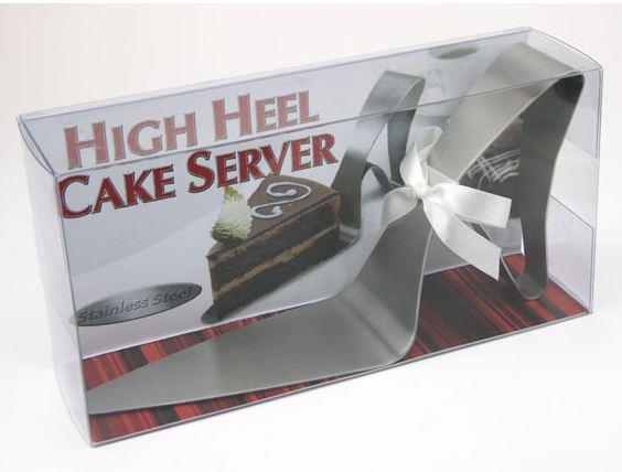 The High Heel Cake (2)