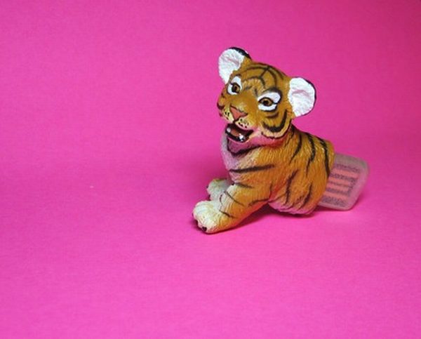 Tiger cub USB Driver