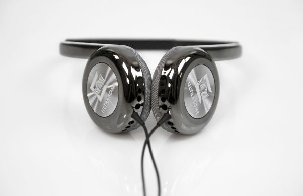 ultrasone zino quality headphones