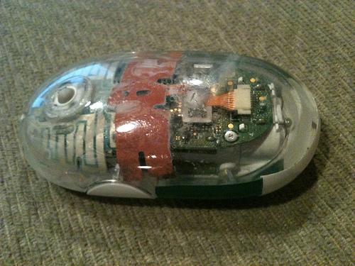 14 apple mighty mouse
