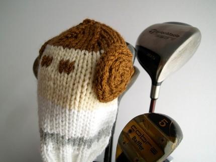 Get Clothes for Your Golf Clubs (3)