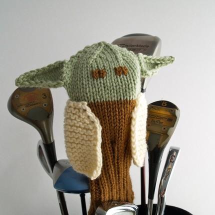 Get Clothes for Your Golf Clubs (4)