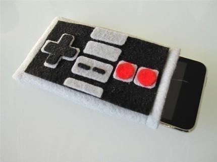 Get a Nintendo Based Cover for Your Beloved iPad (4)