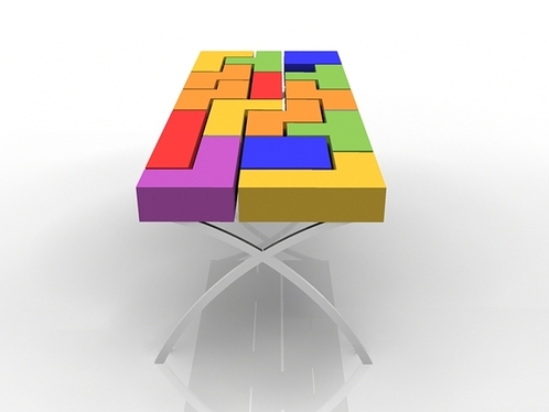 Tetris Table2