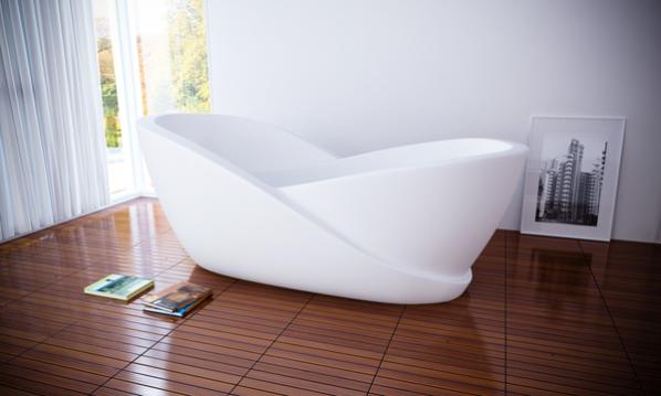 The Bath Infinity Concept